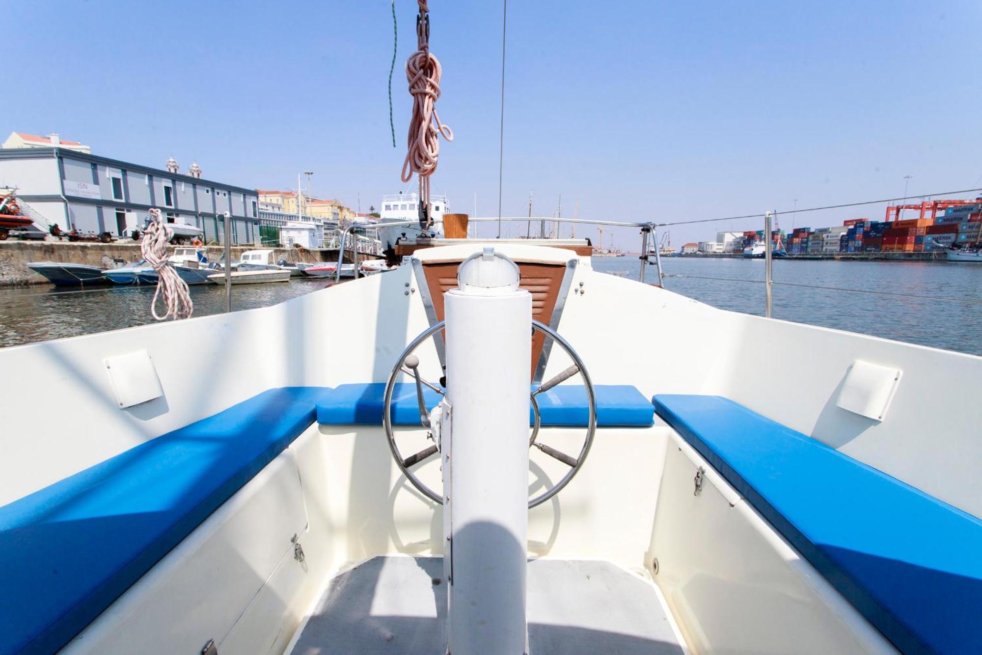 Evamia Boat Bådhotel *