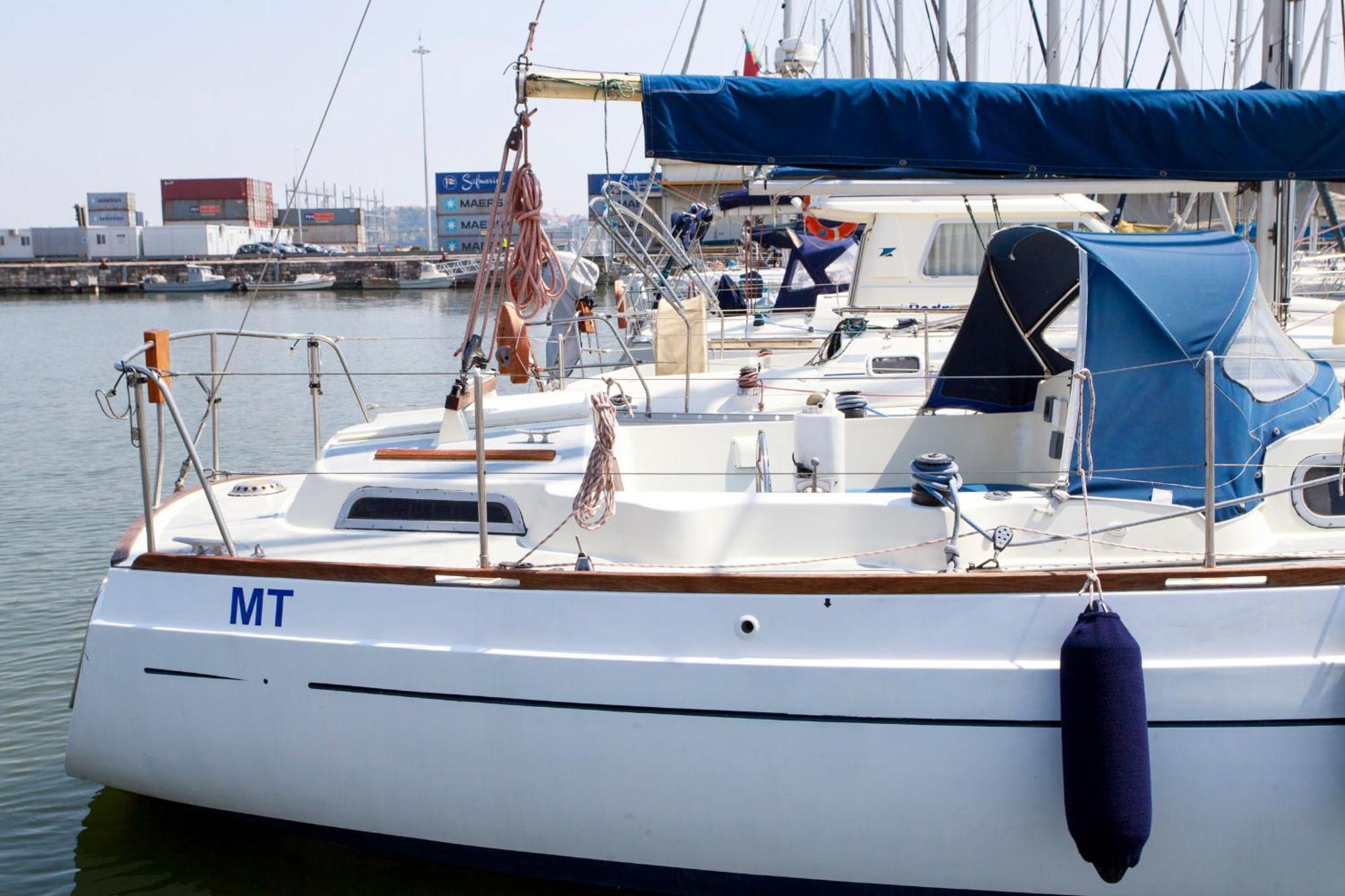 Bådhotel Evamia Boat *